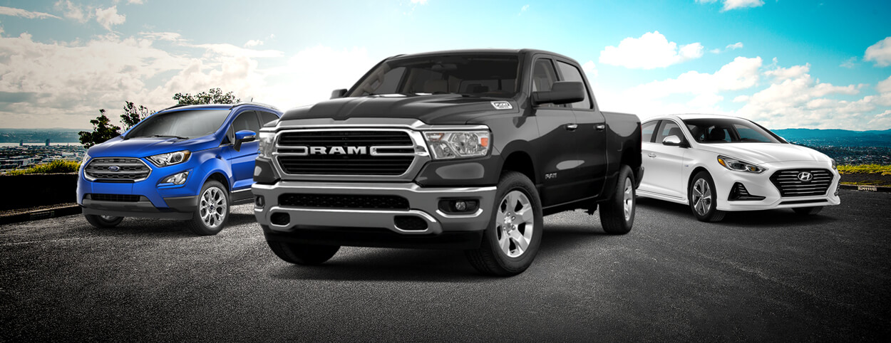homepage banner car